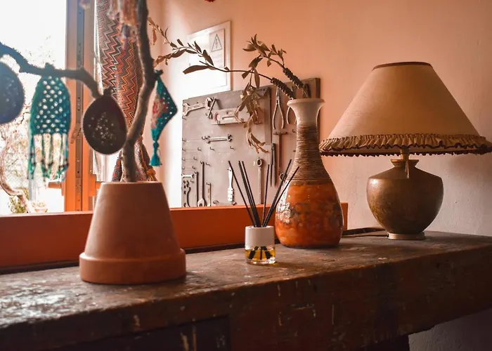 Pateo Da Memoria-Casa Do Artesao