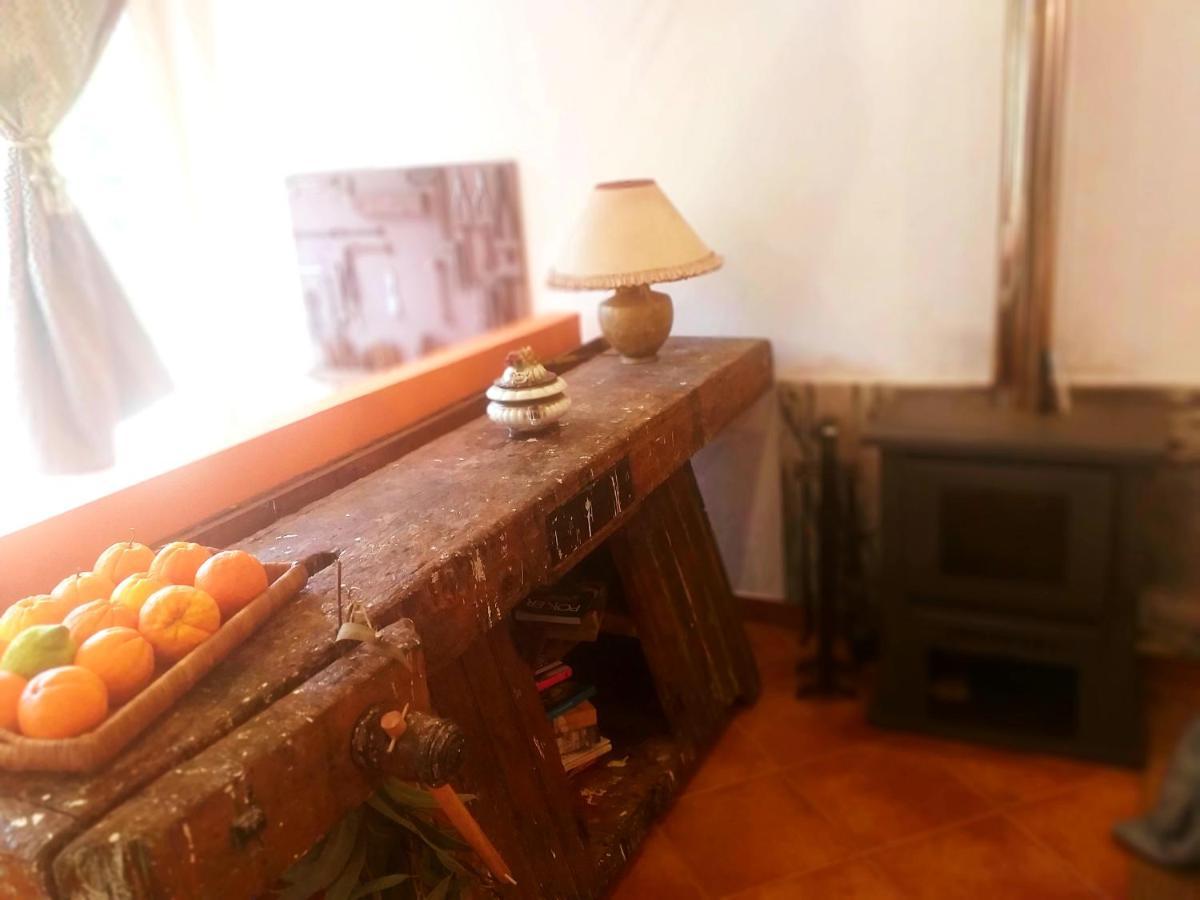 Chalet Pateo Da Memoria-casa Do Artesao *