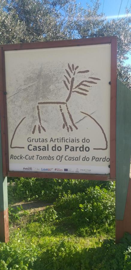 Pateo Da Memoria-casa Do Artesao Quinta do Anjo