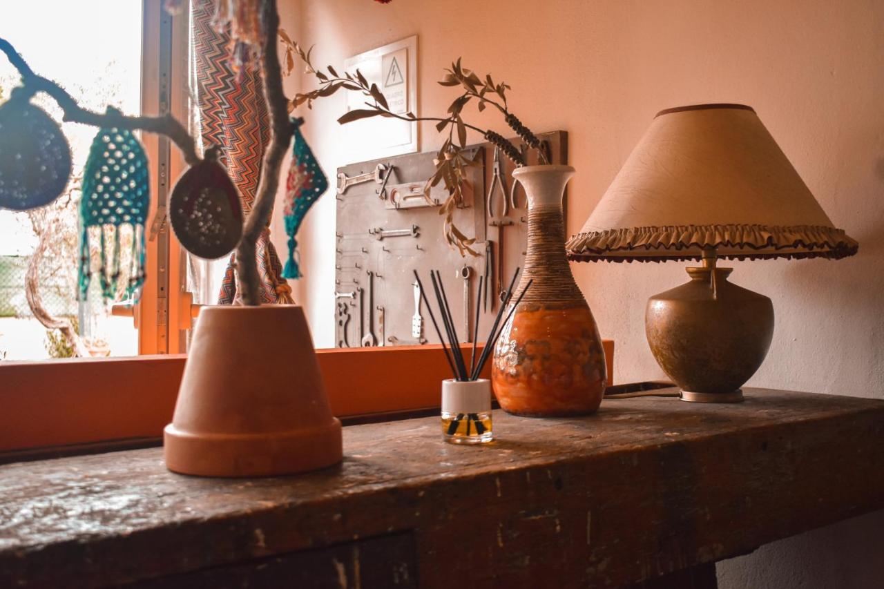 Pateo Da Memoria-casa Do Artesao * Quinta do Anjo